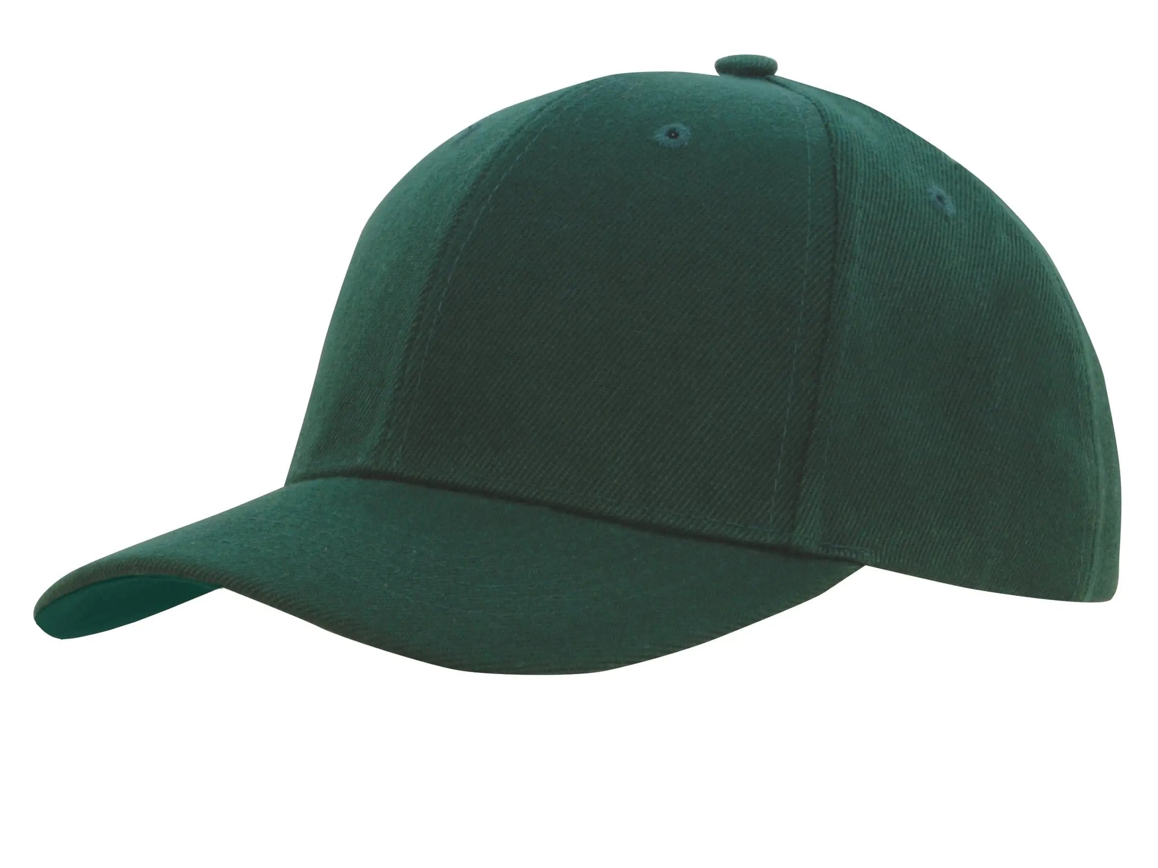 Headwear Wool Blend Cap X12 - 3919 - City Workwear