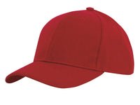 Headwear Wool Blend Cap X12 - 3919 - City Workwear