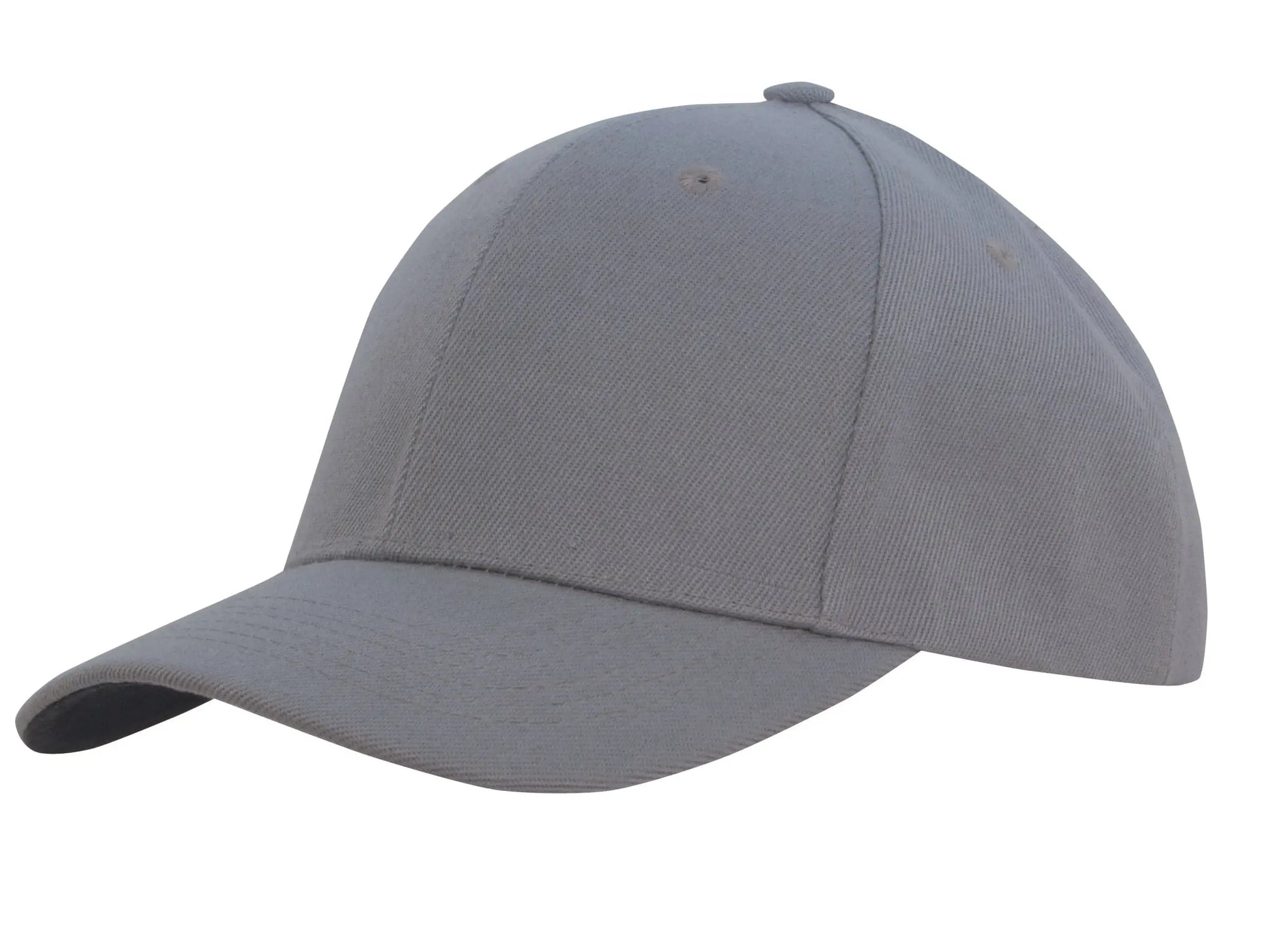 Headwear Prem American Twill Contrast Cap  X12 - 3920 - City Workwear