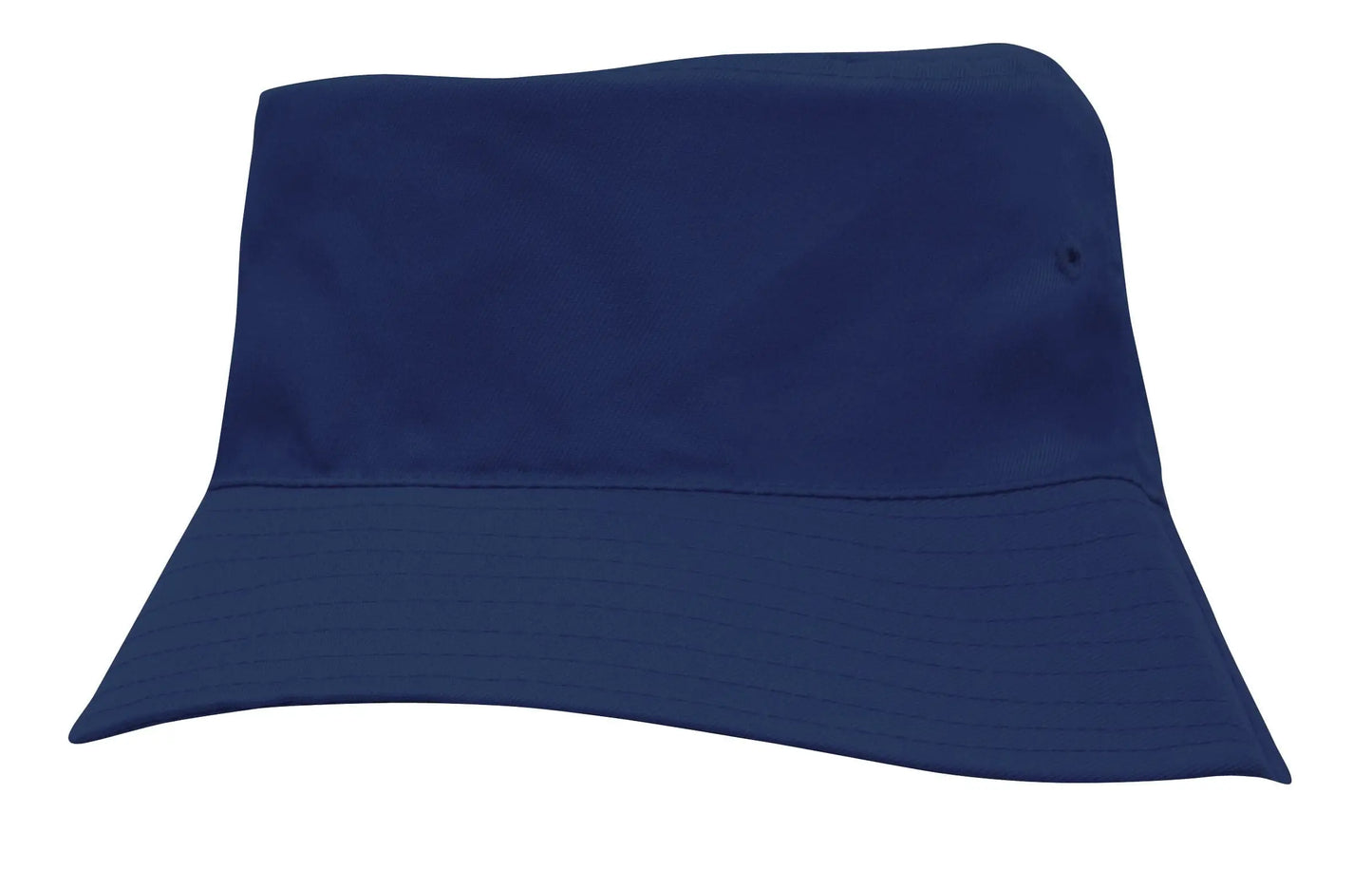 Headwear Infants Breathe P/twill Bucket Hat X12 - 3938 - City Workwear
