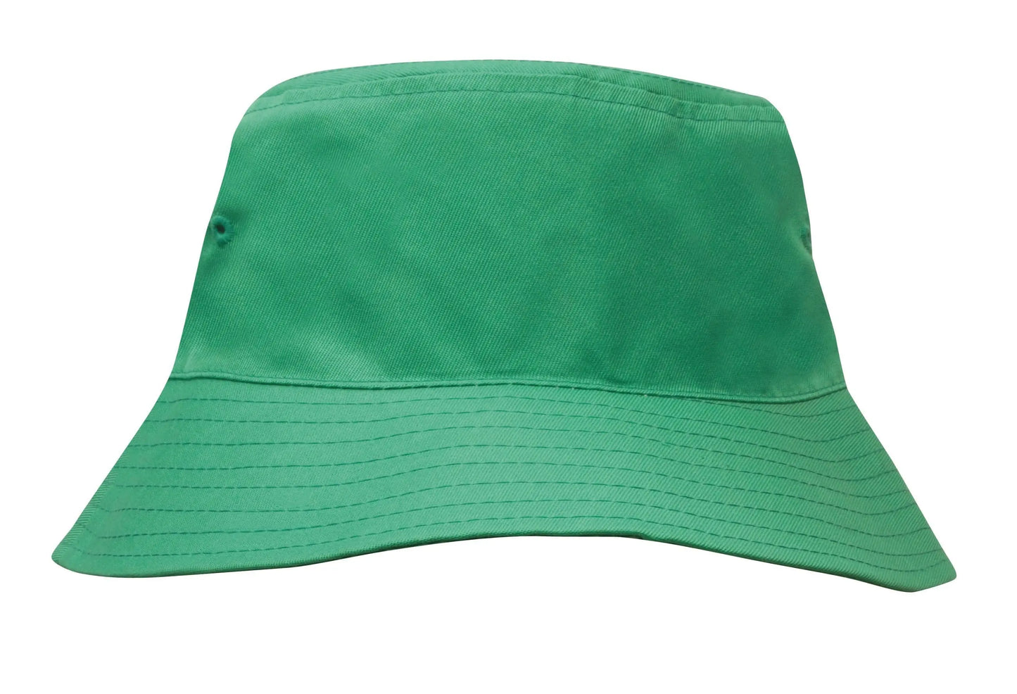Headwear Infants Breathe P/twill Bucket Hat X12 - 3938 - City Workwear