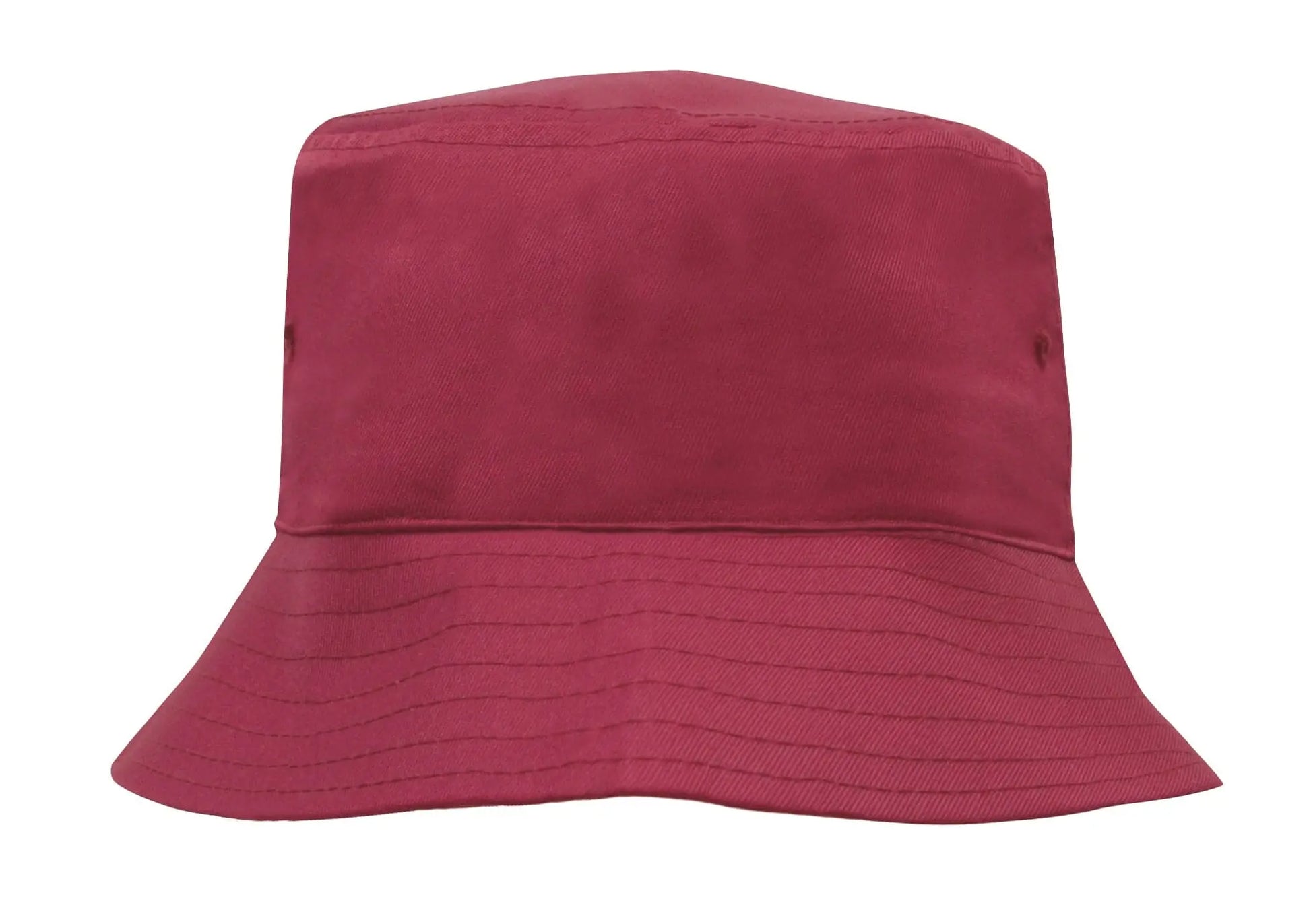 Headwear Infants Breathe P/twill Bucket Hat X12 - 3938 - City Workwear