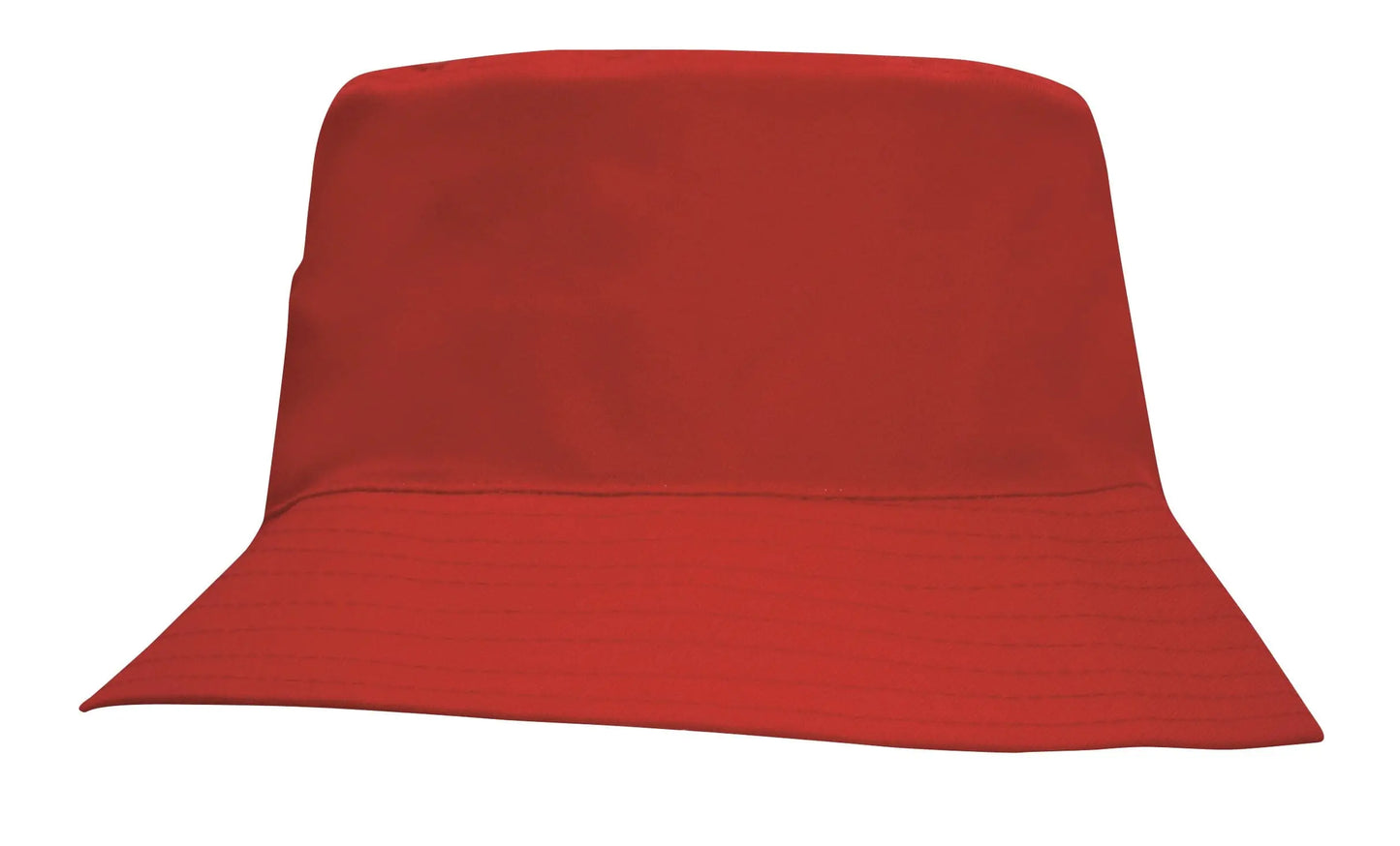 Headwear Infants Breathe P/twill Bucket Hat X12 - 3938 - City Workwear