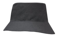 Headwear Childs Breathe P/twill Bucket Hat X12 - City Workwear