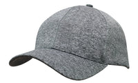 Headwear Cationic Sports Jersey Cap X12 - 3998 - City Workwear