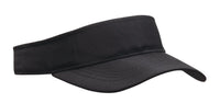 Headwear Ripstop Sports Visor X12 - 4006 - City Workwear