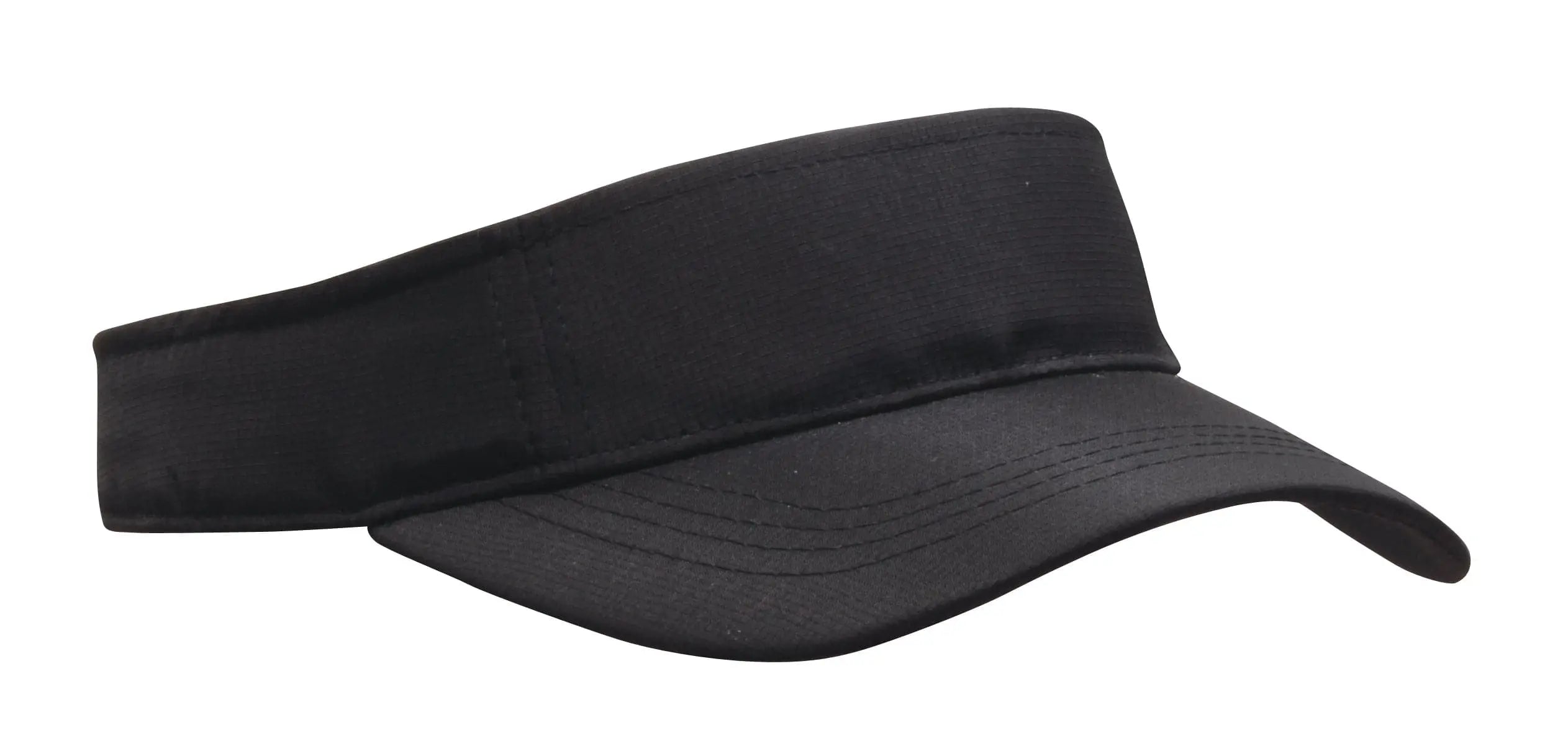 Headwear Ripstop Sports Visor X12 - 4006 - City Workwear