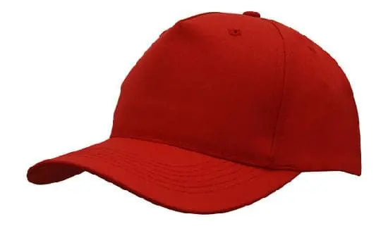 Headwear Breathable P/twill (No Front Seam) Cap X12 - 4011 - City Workwear