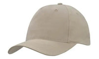 Headwear Breathable P/twill (No Front Seam) Cap X12 - 4011 - City Workwear
