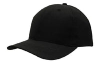 Headwear Breathable P/twill Cap X12 - 4012 - City Workwear