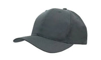Headwear Breathable P/twill Cap X12 - 4012 - City Workwear