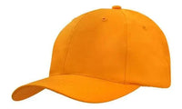 Headwear Breathable P/twill Cap X12 - 4012 - City Workwear