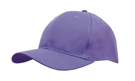 Headwear Breathable P/twill Cap X12 - 4012 - City Workwear