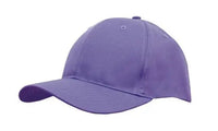 Headwear Breathable P/twill Cap X12 - 4012 - City Workwear