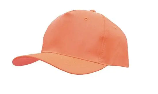 Headwear Breathable P/twill Cap X12 - 4012 - City Workwear