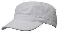 Headwear Brushed Sports Military Cap X12 - 4025 - City Workwear