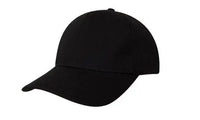 Headwear Chino Twill Cap  X12 - 4079 - City Workwear