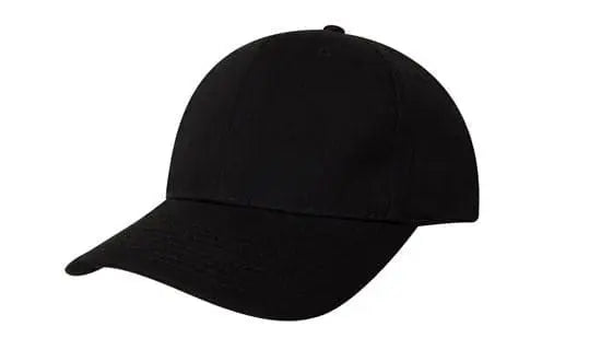 Headwear Chino Twill Cap  X12 - 4079 - City Workwear