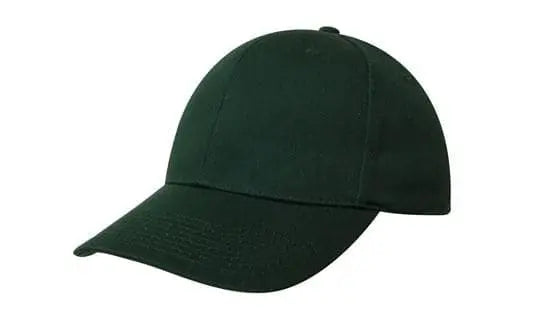 Headwear Chino Twill Cap  X12 - 4079 - City Workwear
