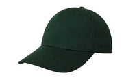 Headwear Chino Twill Cap  X12 - 4079 - City Workwear