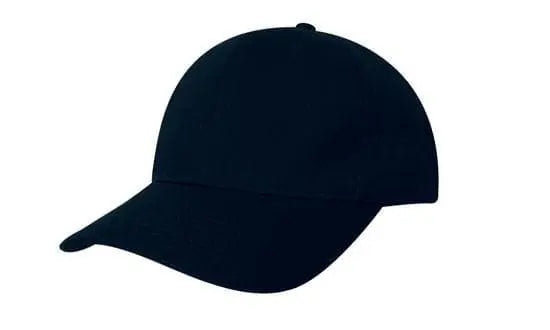 Headwear Chino Twill Cap  X12 - 4079 - City Workwear