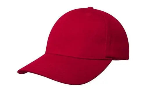 Headwear Chino Twill Cap  X12 - 4079 - City Workwear