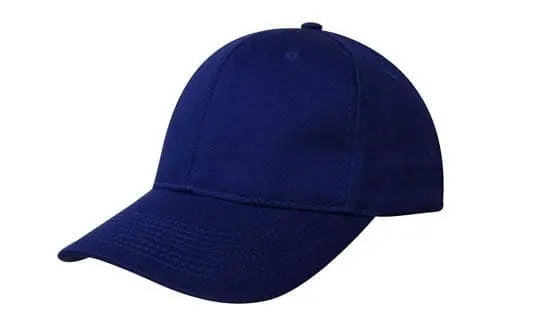 Headwear Chino Twill Cap  X12 - 4079 - City Workwear