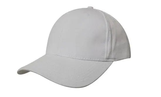 Headwear Chino Twill Cap  X12 - 4079 - City Workwear