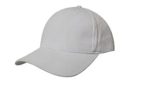 Headwear Chino Twill Cap  X12 - 4079 - City Workwear