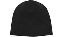 Headwear Cotton Beanie X12 - 4108 - City Workwear