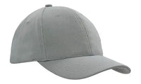 Headwear Ottoman Cap X12 - 4120 - City Workwear