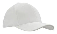 Headwear Ottoman Cap X12 - 4120 - City Workwear