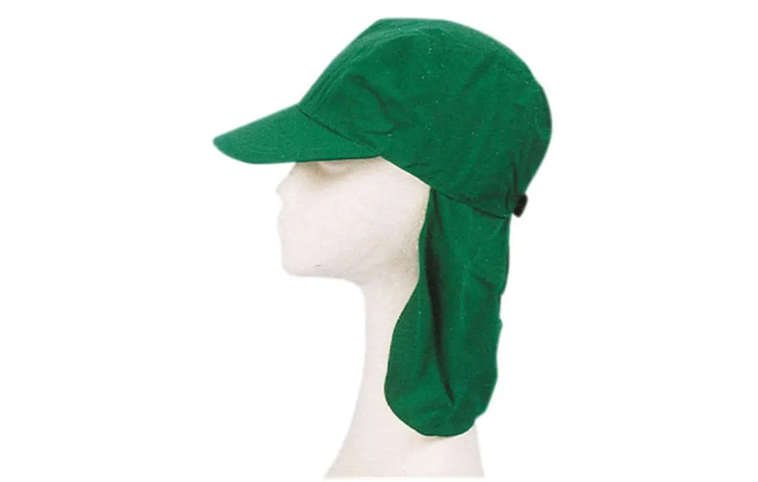 Headwear Cotton Legionnaire - 3 Panel  X12 - 4126 - City Workwear