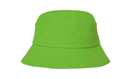 Headwear Bst Child's Bucket Hat  X12 - 4131 - City Workwear