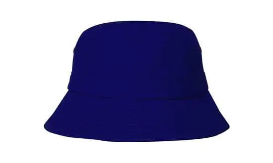 Headwear Bst Child's Bucket Hat  X12 - 4131 - City Workwear