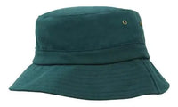 Headwear Bst Child's Bucket Hat  X12 - 4131 - City Workwear