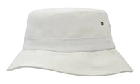 Headwear Bst Child's Bucket Hat  X12 - 4131 - City Workwear