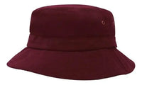 Headwear Bst Infant's Bucket Hat X12 - 4132 - City Workwear
