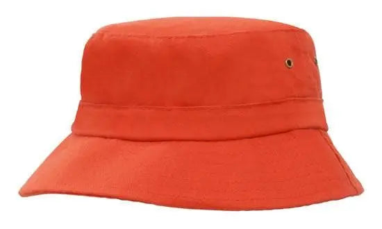 Headwear Bst Infant's Bucket Hat X12 - 4132 - City Workwear