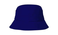 Headwear Bst Infant's Bucket Hat X12 - 4132 - City Workwear