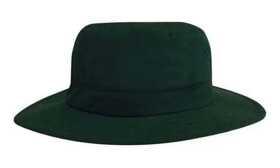 Headwear Micro Fibre Bucket Hat X12 - 4134 - City Workwear