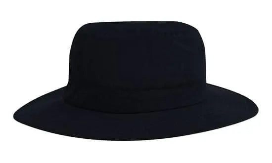 Headwear Micro Fibre Bucket Hat X12 - 4134 - City Workwear
