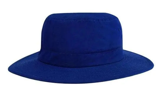 Headwear Micro Fibre Bucket Hat X12 - 4134 - City Workwear