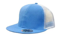 Headwear Mesh Back Premium American/t  Cap X12 - 4138 - City Workwear