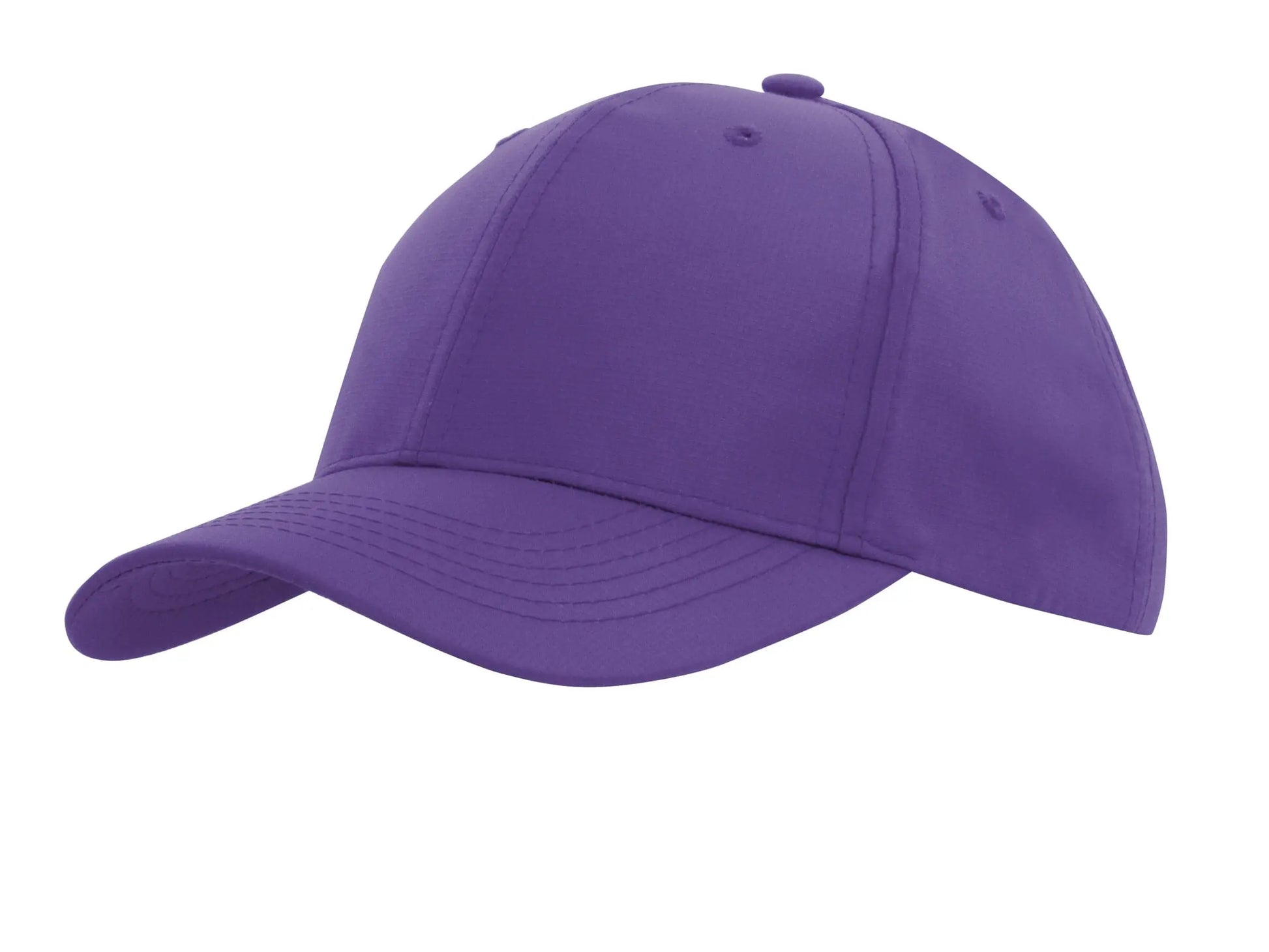 Headwear Panel Sports Ripstop Cap X12 - 4148 - City Workwear