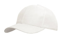 Headwear Panel Sports Ripstop Cap X12 - 4148 - City Workwear
