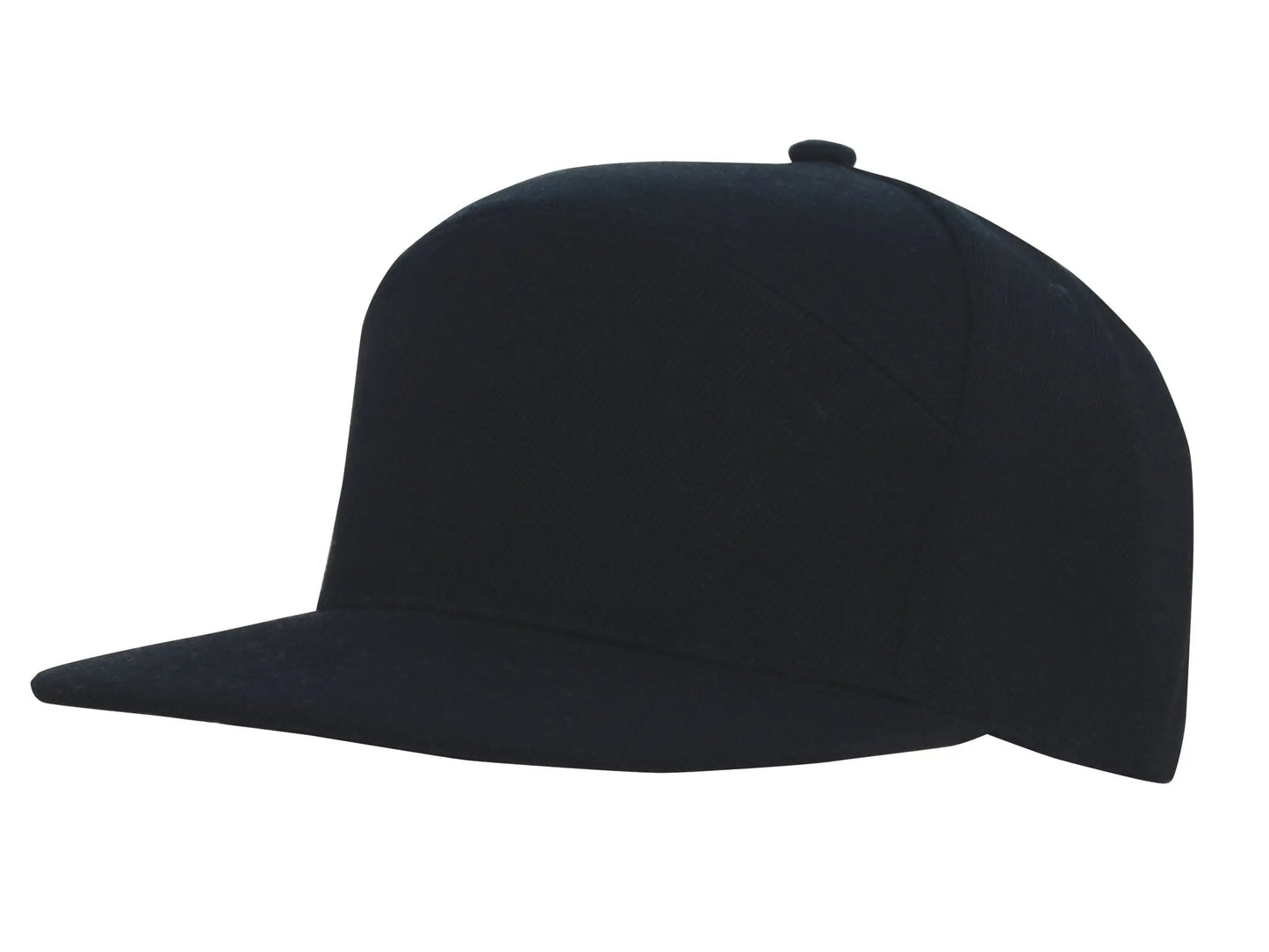Headwear A Frame Prem American Twill Cap  X12 - 4156 - City Workwear