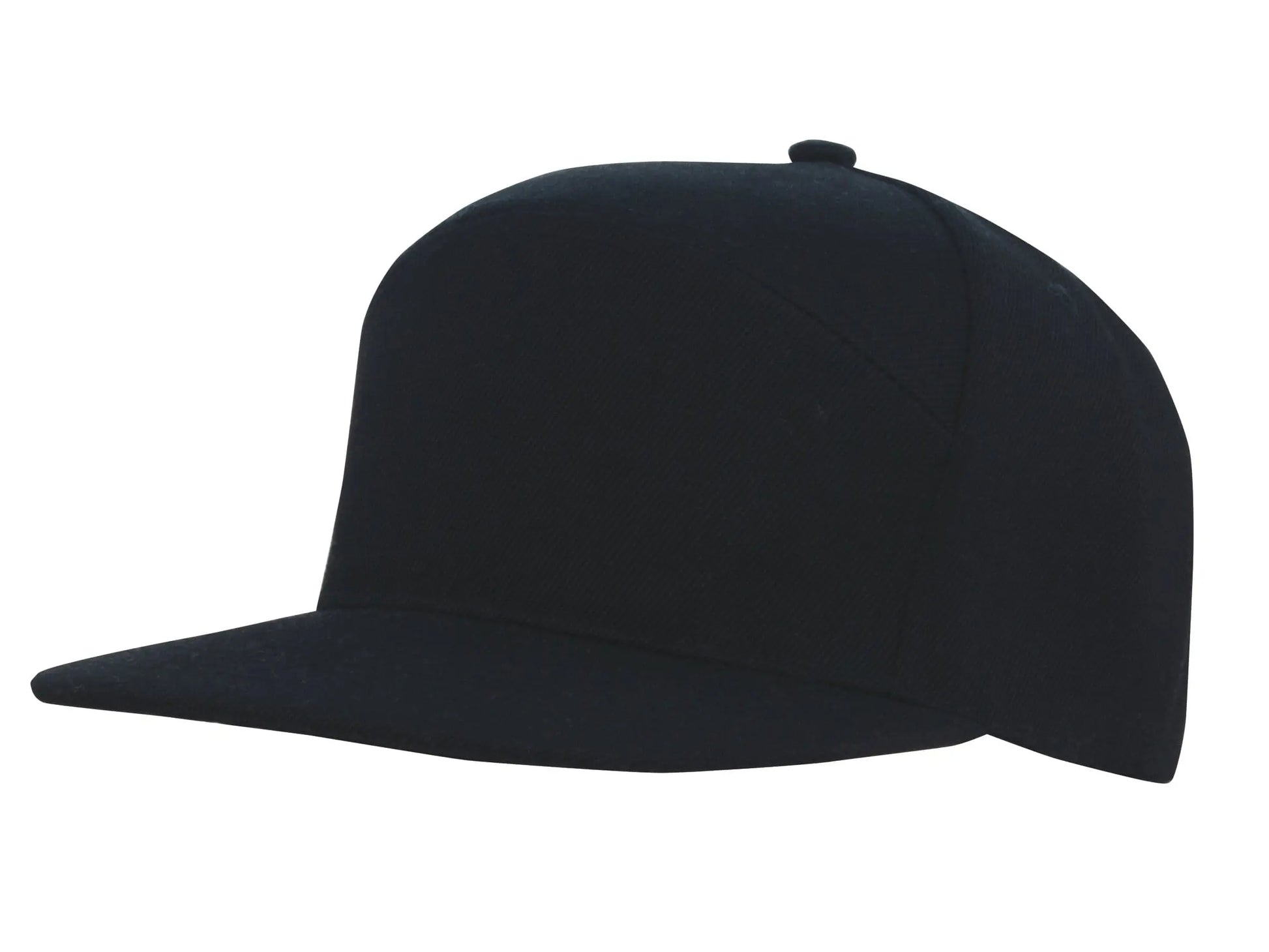 Headwear A Frame Prem American Twill Cap  X12 - 4156 - City Workwear