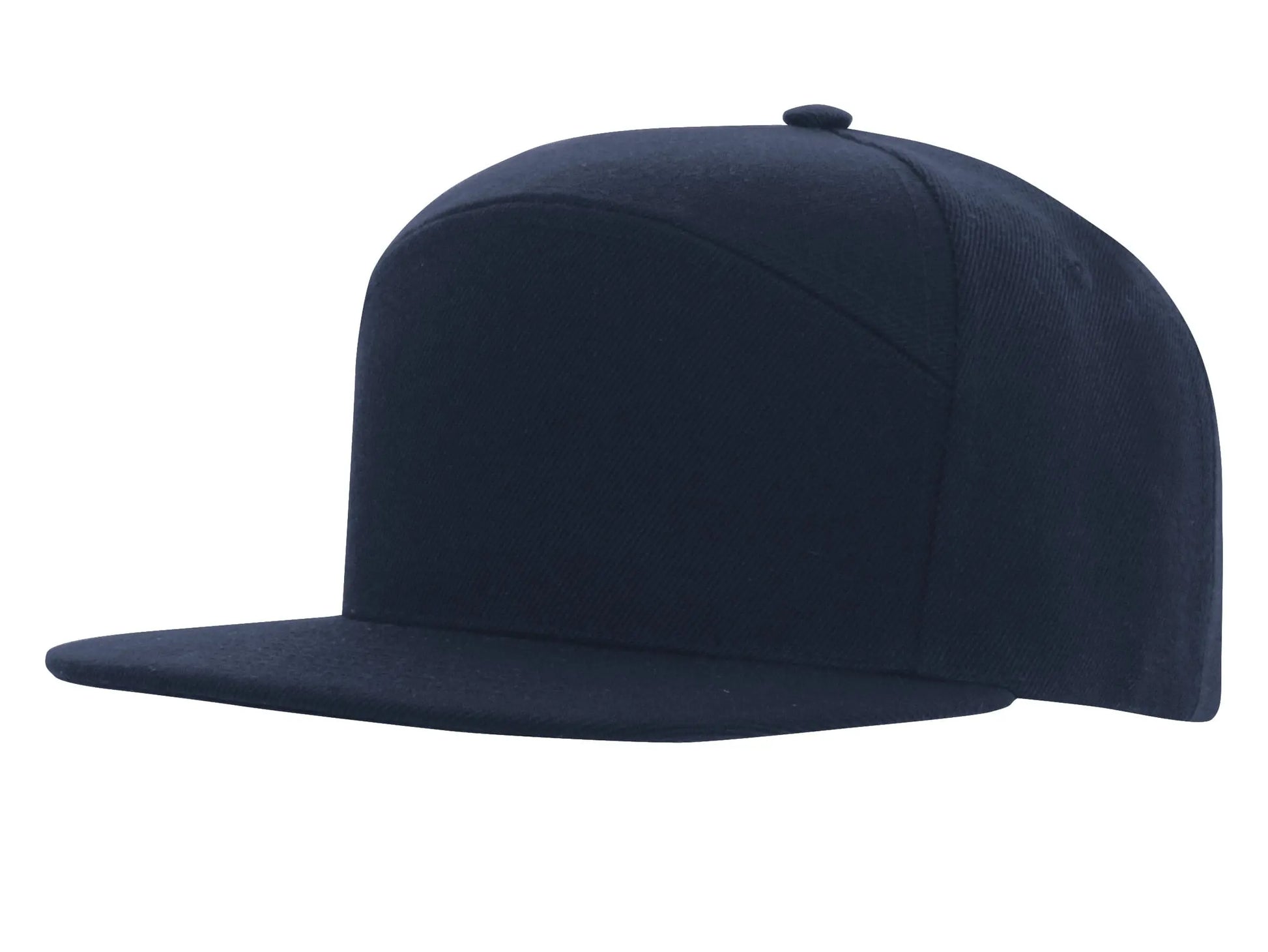 Headwear A Frame Prem American Twill Cap  X12 - 4156 - City Workwear