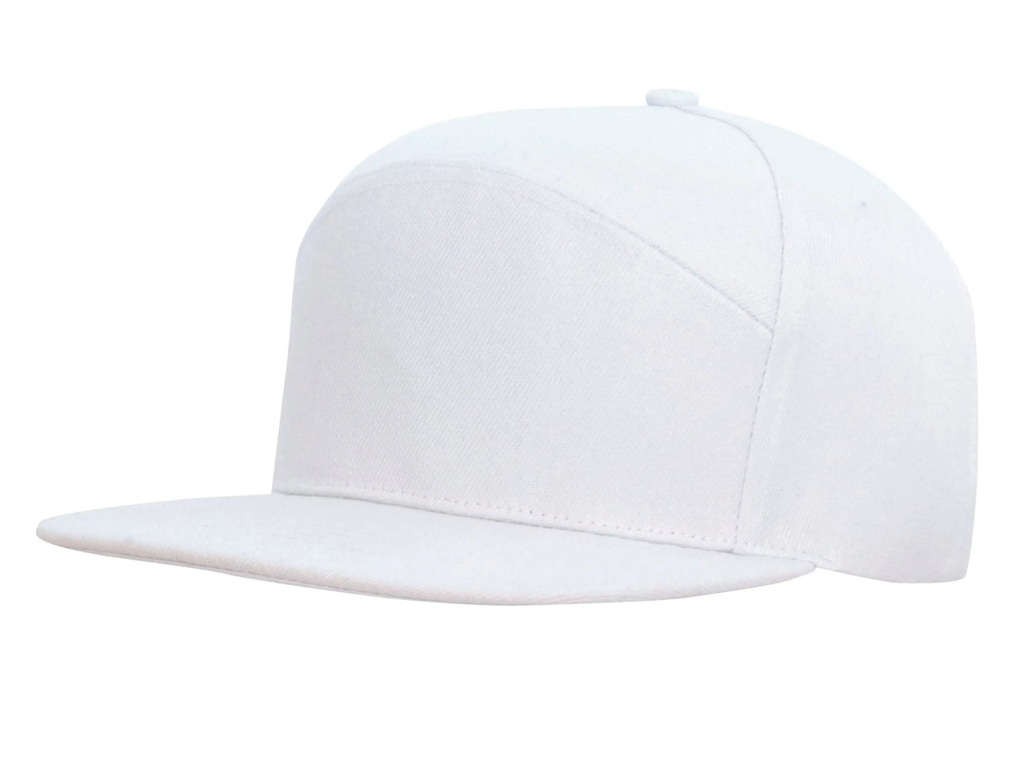 Headwear A Frame Prem American Twill Cap  X12 - 4156 - City Workwear